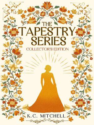 cover image of The Tapestry Series Collector's Edition